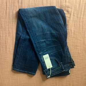 Never worn Citizens of Humanity Jeans!